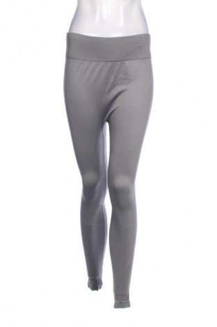 Damen Leggings Page One, Größe L, Farbe Grau, Preis 6,49 €