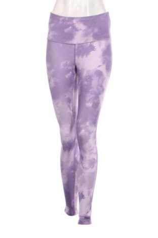 Damskie legginsy Performance, Rozmiar S, Kolor Fioletowy, Cena 30,99 zł