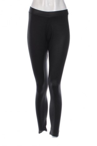 Damen Leggings Pieces, Größe L, Farbe Schwarz, Preis € 15,19