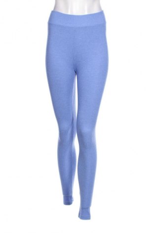 Damen Leggings Pieces, Größe S, Farbe Blau, Preis 6,49 €