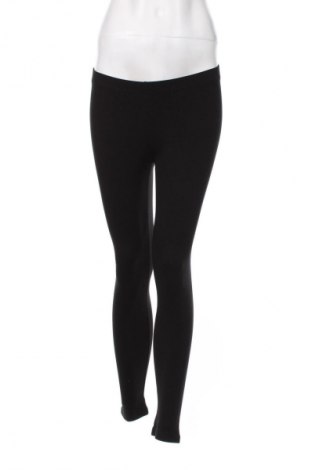 Damen Leggings Pieces, Größe M, Farbe Schwarz, Preis € 16,49