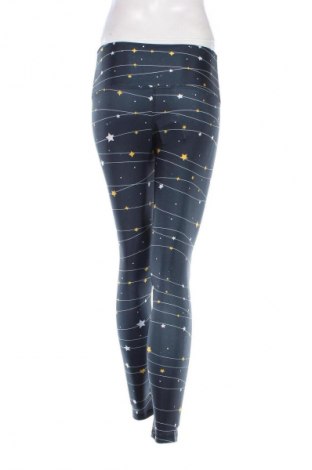 Damen Leggings Pineapple, Größe S, Farbe Blau, Preis € 7,99