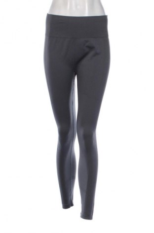 Damen Leggings Primark, Größe L, Farbe Grau, Preis € 8,49