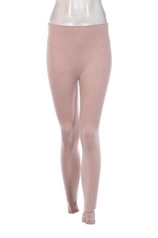 Damen Leggings Primark, Größe M, Farbe Rosa, Preis 18,49 €