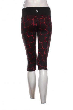 Damskie legginsy Progress, Rozmiar S, Kolor Czarny, Cena 35,99 zł