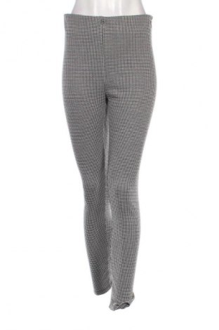 Damskie legginsy Pull&Bear, Rozmiar M, Kolor Kolorowy, Cena 21,99 zł