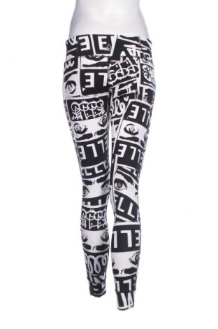 Damskie legginsy Reebok, Rozmiar M, Kolor Kolorowy, Cena 87,99 zł