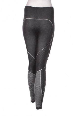 Damen Leggings Reebok, Größe M, Farbe Grau, Preis € 22,99