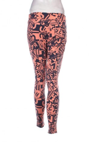 Damen Leggings Reebok, Größe L, Farbe Mehrfarbig, Preis € 23,99