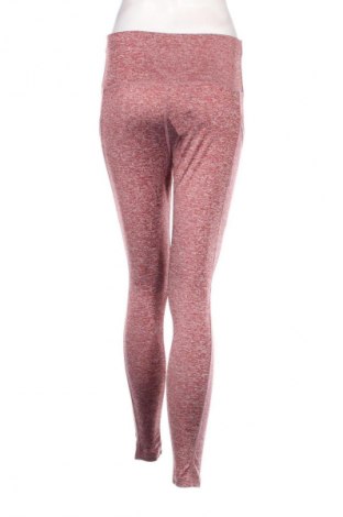 Damskie legginsy SHEIN, Rozmiar S, Kolor Czerwony, Cena 83,99 zł