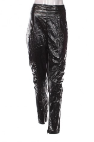 Damskie legginsy SHEIN, Rozmiar XXL, Kolor Czarny, Cena 24,99 zł