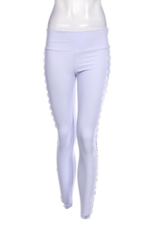 Damskie legginsy SHEIN, Rozmiar S, Kolor Fioletowy, Cena 29,99 zł