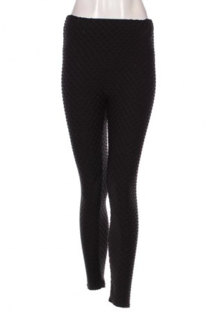 Damen Leggings SHEIN, Größe L, Farbe Schwarz, Preis 7,99 €