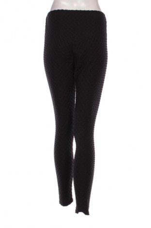 Damen Leggings SHEIN, Größe L, Farbe Schwarz, Preis 7,99 €