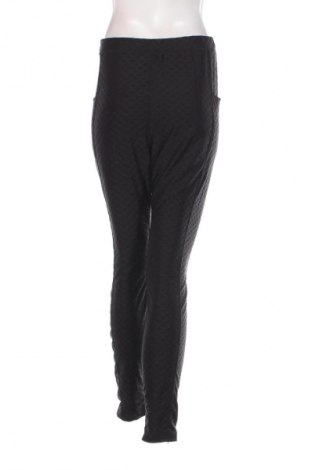 Damskie legginsy SHEIN, Rozmiar L, Kolor Czarny, Cena 46,99 zł