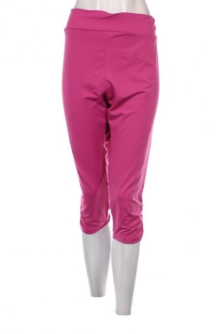 Damen Leggings SHEIN, Größe XXL, Farbe Rosa, Preis 7,99 €