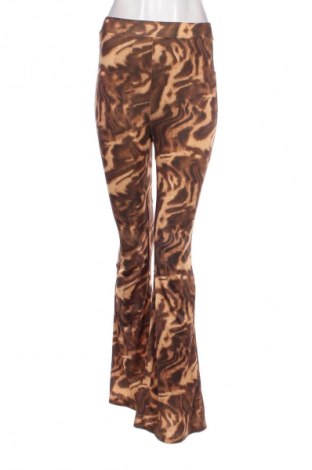 Damskie legginsy SHEIN, Rozmiar XS, Kolor Kolorowy, Cena 29,99 zł