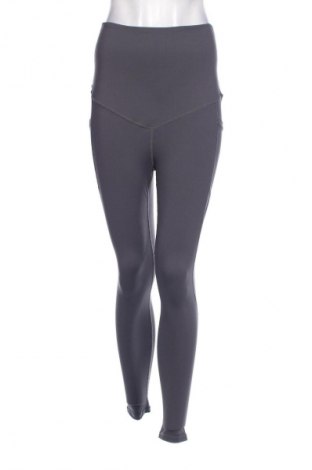 Damen Leggings SHEIN, Größe S, Farbe Grau, Preis 6,49 €