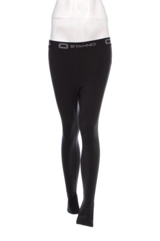 Damen Leggings Stanno, Größe S, Farbe Schwarz, Preis 8,49 €