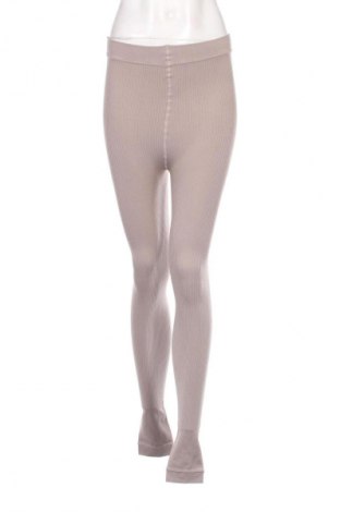 Damskie legginsy Seasons, Rozmiar L, Kolor Beżowy, Cena 28,99 zł