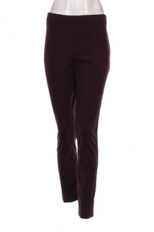 Damen Leggings Seductive, Größe L, Farbe Rot, Preis 13,99 €