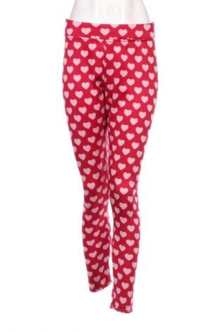 Damskie legginsy Serra, Rozmiar L, Kolor Czerwony, Cena 42,99 zł