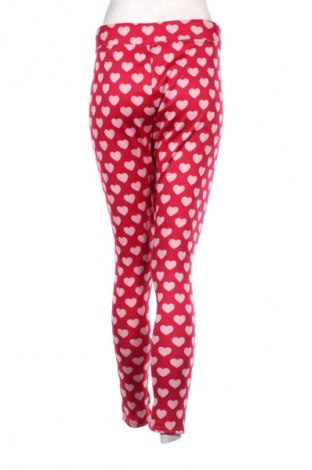 Damskie legginsy Serra, Rozmiar L, Kolor Czerwony, Cena 33,99 zł