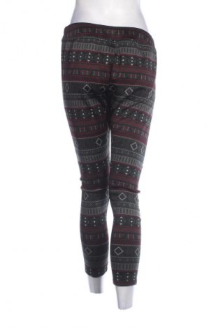 Damskie legginsy Serra, Rozmiar L, Kolor Czarny, Cena 36,99 zł