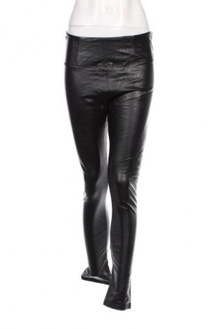 Damen Leggings Shinestar, Größe L, Farbe Schwarz, Preis 13,49 €