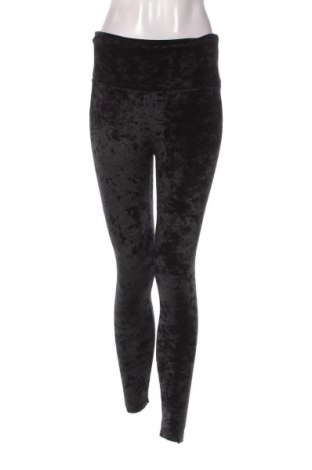 Damskie legginsy Shosho, Rozmiar M, Kolor Czarny, Cena 21,99 zł