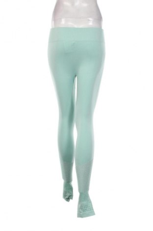 Damen Leggings Smilodox, Größe M, Farbe Grün, Preis 43,49 €