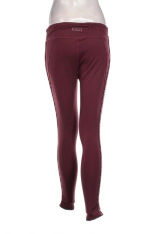 Damskie legginsy Soccx, Rozmiar S, Kolor Fioletowy, Cena 39,99 zł