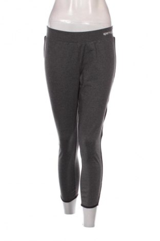 Damen Leggings Sports, Größe M, Farbe Grau, Preis 6,49 €