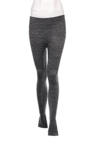 Damen Leggings Streetwear Society, Größe M, Farbe Grau, Preis € 6,99