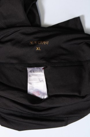 Дамски клин Supertrash, Размер XL, Цвят Черен, Цена 26,99 лв.