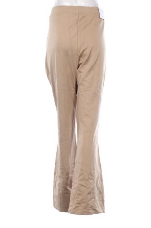 Damen Leggings Supre, Größe XL, Farbe Beige, Preis € 17,99