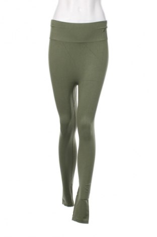 Damen Leggings TALA, Größe M, Farbe Grün, Preis 19,49 €