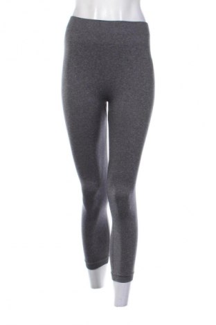 Damen Leggings TCM, Größe S, Farbe Grau, Preis 8,99 €