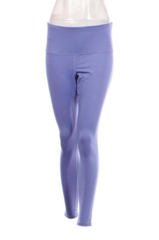 Damskie legginsy TCM, Rozmiar M, Kolor Niebieski, Cena 33,99 zł