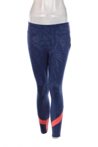 Damen Leggings TCM, Größe M, Farbe Blau, Preis 6,99 €