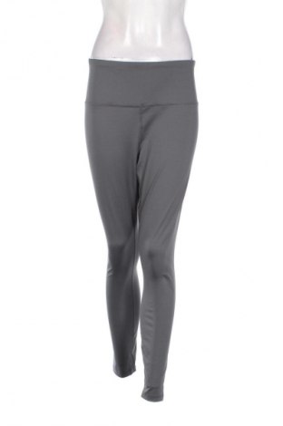 Damen Leggings Tchibo, Größe L, Farbe Grau, Preis € 18,49