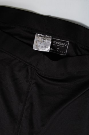 Damskie legginsy Tenson, Rozmiar M, Kolor Czarny, Cena 92,99 zł