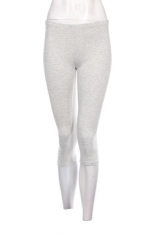 Damen Leggings Terranova, Größe S, Farbe Grau, Preis € 15,80