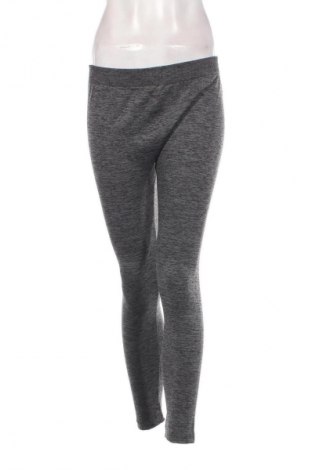 Damen Leggings Time and tru, Größe XXL, Farbe Grau, Preis 18,49 €