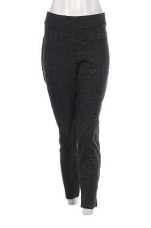 Damen Leggings Time and tru, Größe XXL, Farbe Grau, Preis 18,49 €