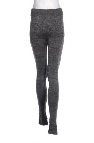 Damen Leggings Time and tru, Größe M, Farbe Grau, Preis € 9,49