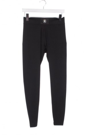 Damen Leggings Tommy Hilfiger, Größe M, Farbe Schwarz, Preis 48,49 €