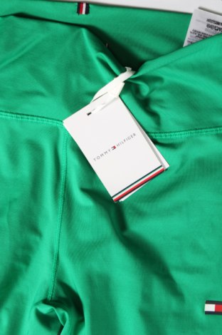 Colant de femei Tommy Hilfiger, Mărime M, Culoare Verde, Preț 246,99 Lei