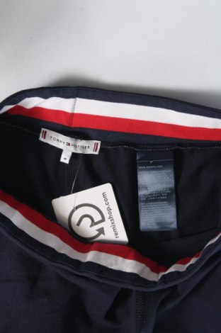 Damskie legginsy Tommy Hilfiger, Rozmiar S, Kolor Niebieski, Cena 92,99 zł