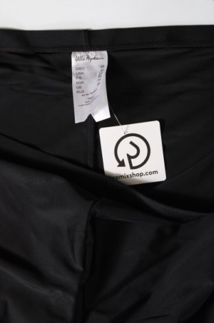 Damen Leggings Ulla Popken, Größe 5XL, Farbe Schwarz, Preis 18,99 €